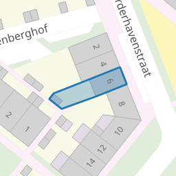 Perceel ZPN00-A-1133