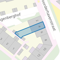 Perceel ZPN00-A-1134