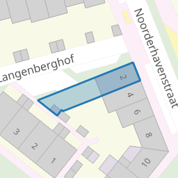 Perceel ZPN00-A-1135