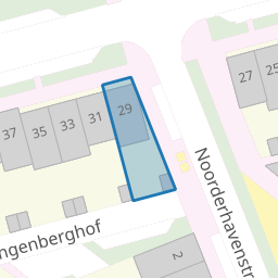 Perceel ZPN00-A-1140