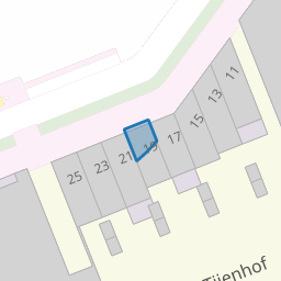 Perceel ZPN00-A-1160