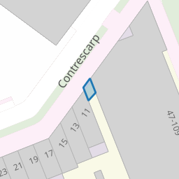 Perceel ZPN00-A-1161