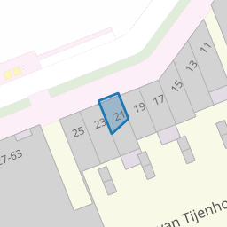 Perceel ZPN00-A-1165