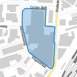 Perceel ZPN00-A-1185