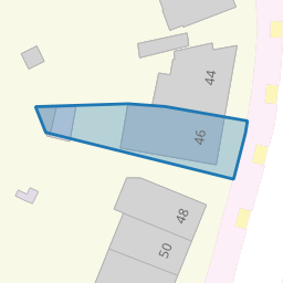 Perceel ZPN00-B-1033