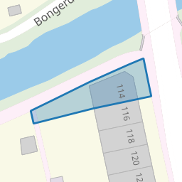 Perceel ZPN00-B-1064