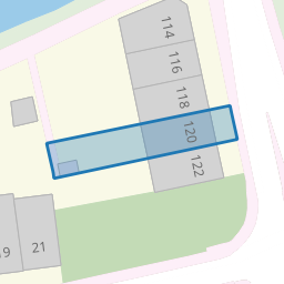 Perceel ZPN00-B-1085