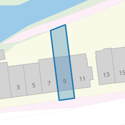 Perceel ZPN00-B-1100