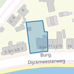 Perceel ZPN00-B-1111