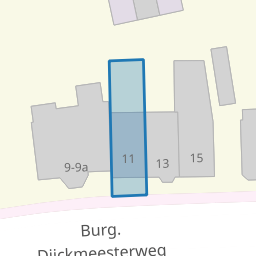 Perceel ZPN00-B-1112