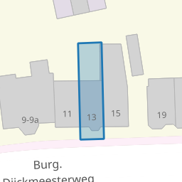 Perceel ZPN00-B-1113