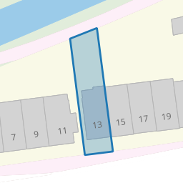 Perceel ZPN00-B-1122