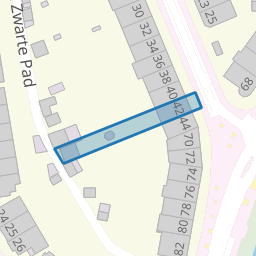 Perceel ZPN00-B-1164