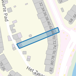 Perceel ZPN00-B-1165