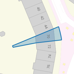 Perceel ZPN00-B-1166