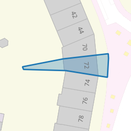 Perceel ZPN00-B-1167