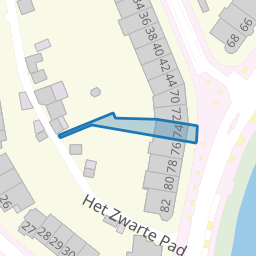 Perceel ZPN00-B-1168