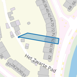 Perceel ZPN00-B-1169