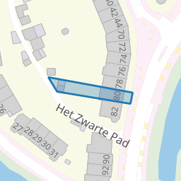 Perceel ZPN00-B-1171