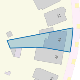 Perceel ZPN00-B-1258