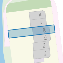 Perceel ZPN00-B-1295