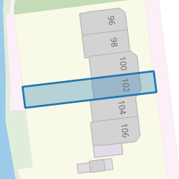 Perceel ZPN00-B-1296