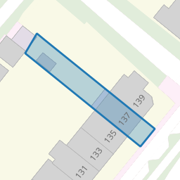 Perceel ZPN00-B-1304