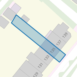 Perceel ZPN00-B-1305