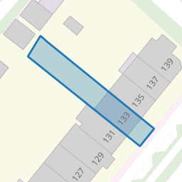 Perceel ZPN00-B-1306