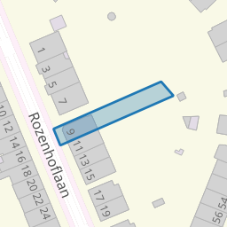 Perceel ZPN00-B-1310