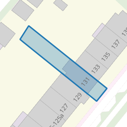 Perceel ZPN00-B-1312