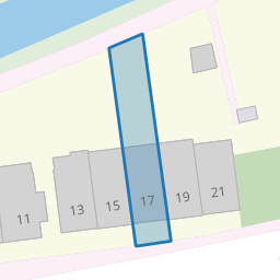 Perceel ZPN00-B-1327