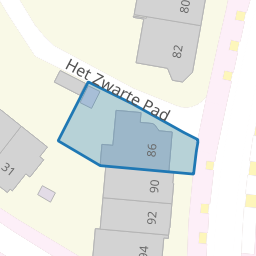 Perceel ZPN00-B-1360