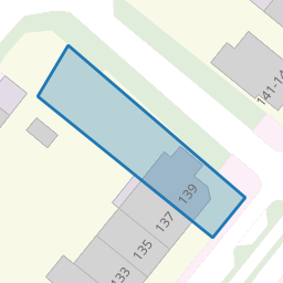 Perceel ZPN00-B-1364