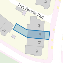 Perceel ZPN00-B-1366