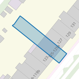 Perceel ZPN00-B-1369