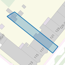 Perceel ZPN00-B-1372