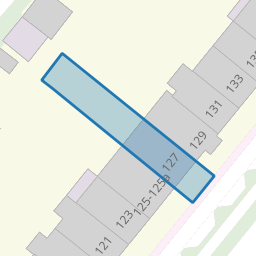 Perceel ZPN00-B-1374