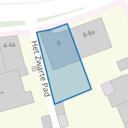 Perceel ZPN00-B-1379