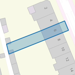 Perceel ZPN00-B-1382