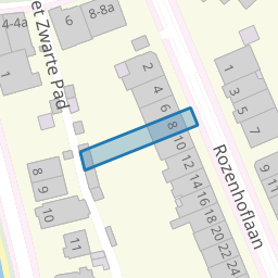 Perceel ZPN00-B-1383