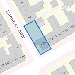 Perceel ZPN00-B-1411