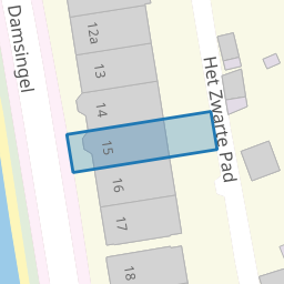 Perceel ZPN00-B-1434