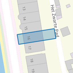 Perceel ZPN00-B-1435