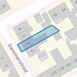 Perceel ZPN00-B-1443