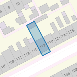 Perceel ZPN00-B-1452