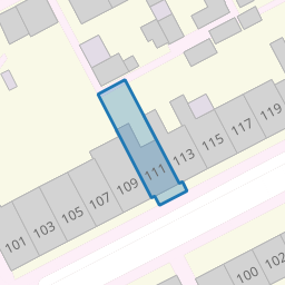 Perceel ZPN00-B-1455