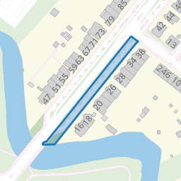 Perceel ZPN00-B-1462