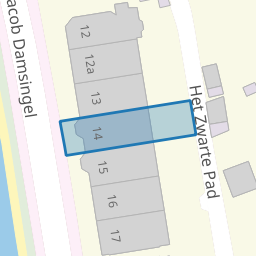 Perceel ZPN00-B-1480