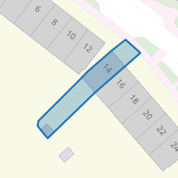 Perceel ZPN00-B-1522